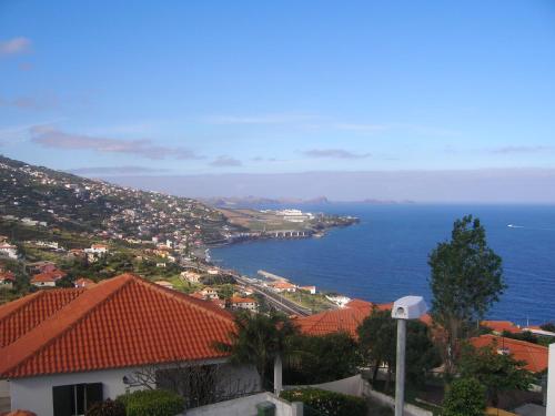 Residencia ANA