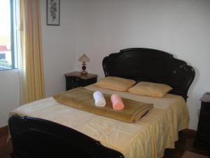 Residencia ANA