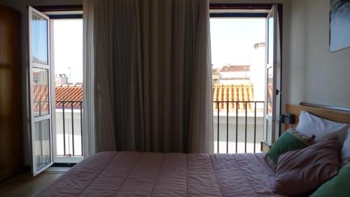Residencia Coimbra