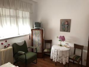 Residencia Maria Jose