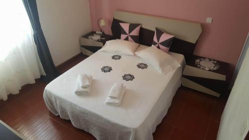 Residencia Mateus