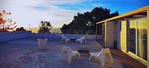 Residencia Praia Norte - AL