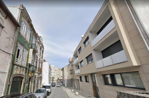 Residencia Vale Formoso