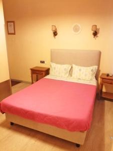 Residencia Vale Formoso