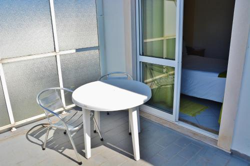 Residencial A Doca