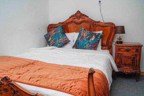 Residencial Airside Palace