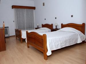 Residencial Albergaria