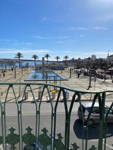 Residencial Arabi