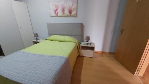 Residencial as Canárias