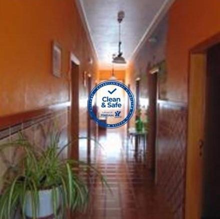 Residencial as Canárias