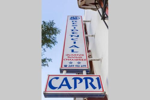 Residencial Capri by Portugalferias
