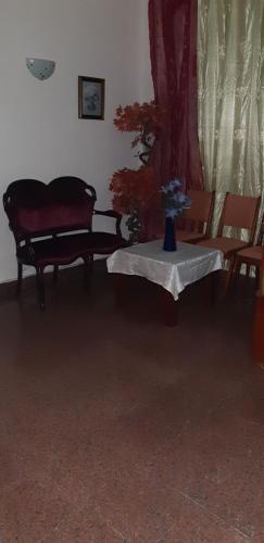 Residencial Central