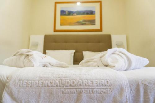 Residencial do Areeiro