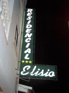 Residencial Elisio