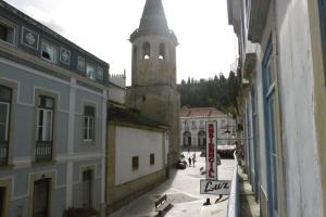 Residencial Luz