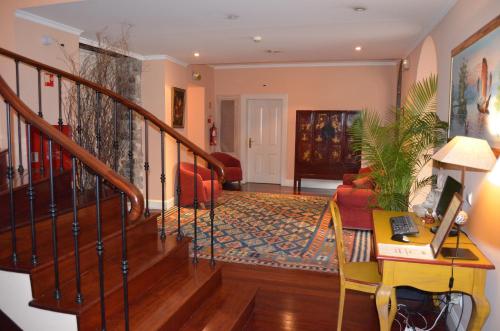 Residencial Mariazinha by Petit Hotels