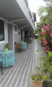 Residencial Melba