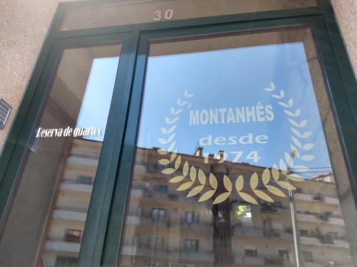 Residencial Montanhês