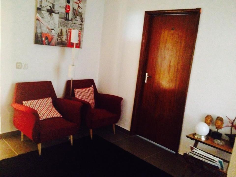 Residencial Ponto Certo Rua Da Estrada Nacional, 6440-281 Vilar Torpim