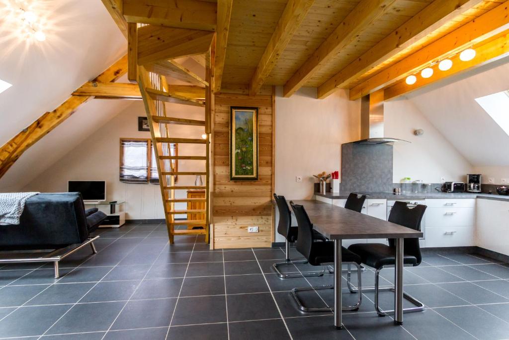 Residenz Kirchberg 53518 Adenau
