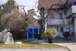 Maison d'hôtes Residenz Labee Neuhäuser Weg 8 79576 Weil am Rhein Bade-Wurtemberg