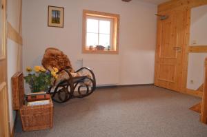 Restaurant & Pension Forsthaus Hain