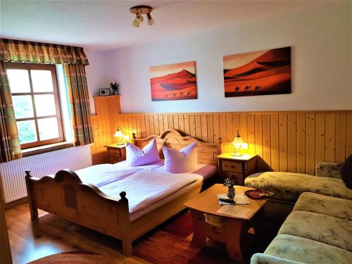 Restaurant&Pension \