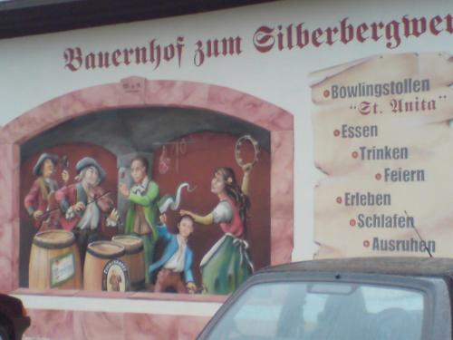 Restaurant & Pension \