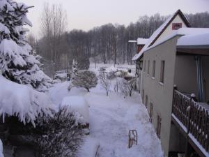 Restaurant & Pension \