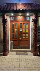 Maison d'hôtes Restaurant & Pension Peking Willenberg 63 49356 Diepholz Basse-Saxe