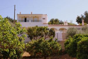 Maison d'hôtes Retiro da Canada Vale de Canada s/n 8400-276 Ferragudo Algarve