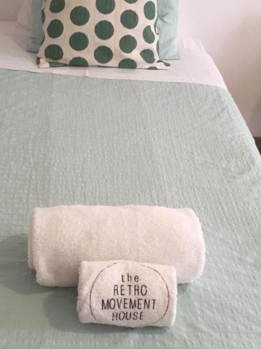 Retromovement House