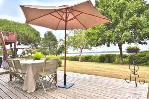 Rêves de bord de mer