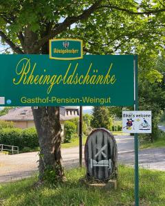 Rheingoldschänke