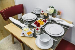 Ribeiredge Guest House