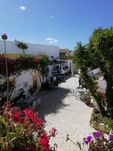 Maison d'hôtes Rio Arade Algarve Manor House Rua D.Joao II No 33 8400-092 Estômbar Algarve