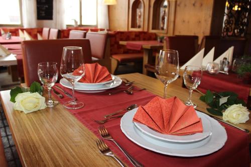 Ristorante Pizzeria Pension Taormina