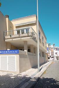 Maison d'hôtes RIVERZENHOUSE Rua Piloto da Frita No. 2 Bairro dos Pescadores 4740-284 Esposende Région Nord