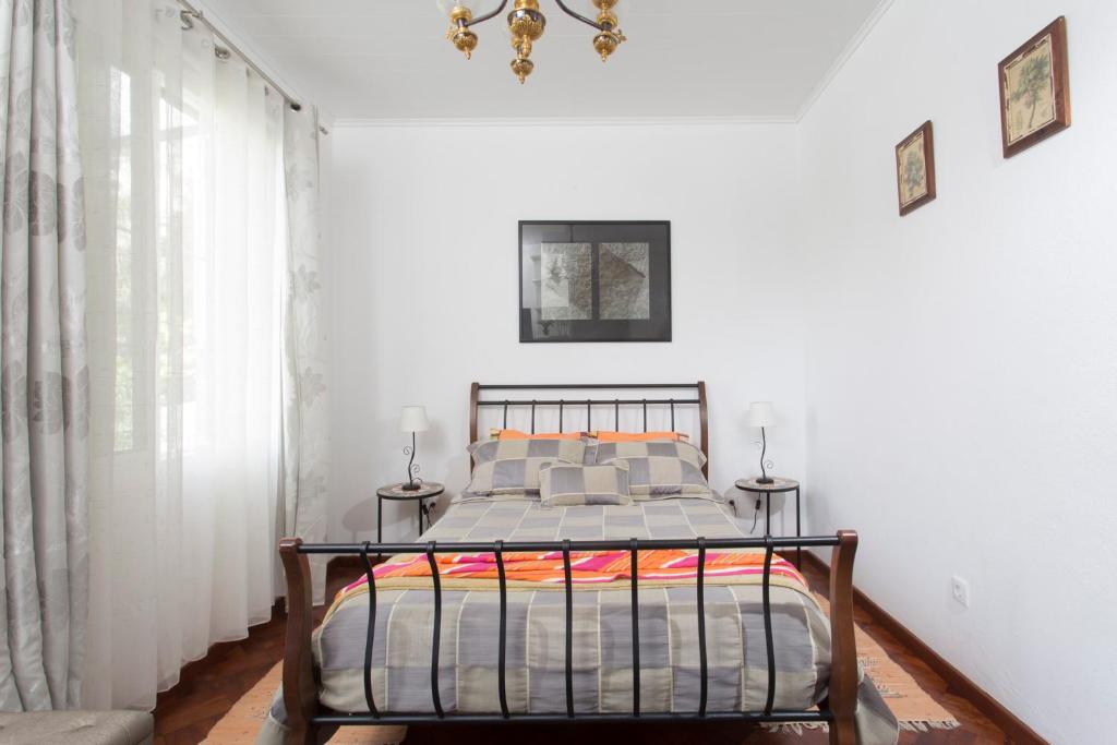 Rochinha Cozy Home Rua da Rochinha, 119, 9060-280 Funchal