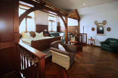 Romantik Landhaus & Pension Klaps Liebling