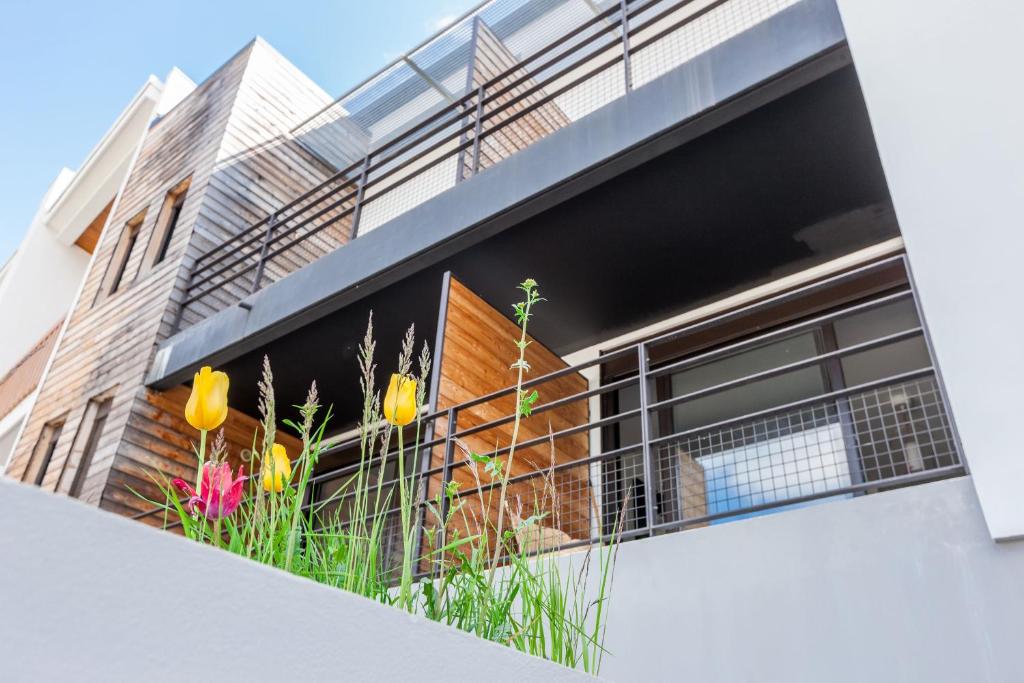 Romantik Landhaus & Pension Klaps Liebling