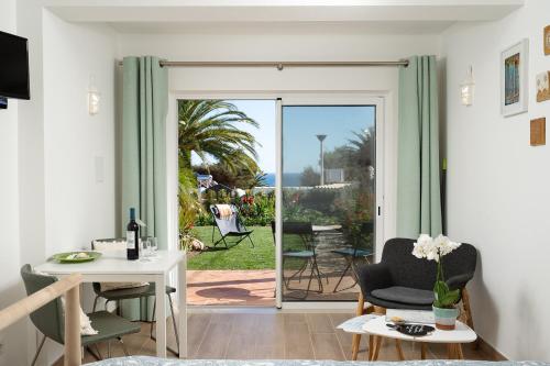 Romantik Villa