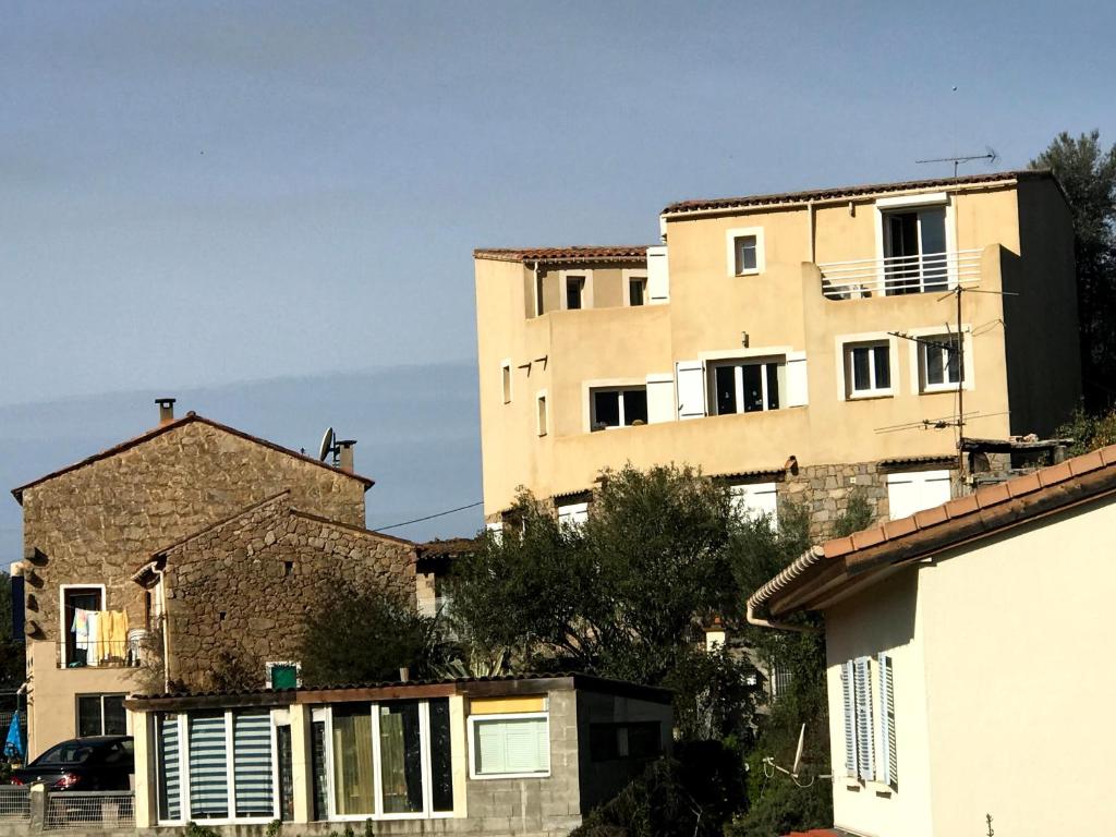 Romantik Villa