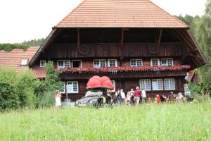 Rommelehof