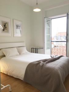 Room Atalaia - Bairro Alto
