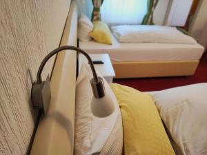 Room in BB - Pension Forelle - double room