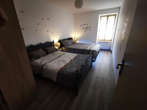 Room in Guest room - Le Hameau de la Detente - Family Room