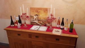 Room in Guest room - Le Havre Guest room in the heart of the vineyard
