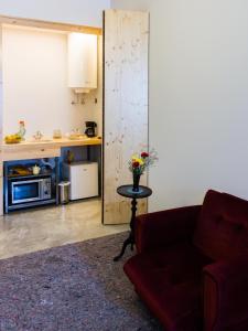 Room in Guest room - Missopo GuestHouse Opo