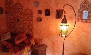 Room in Guest room - Moorish room located in the house of josepha